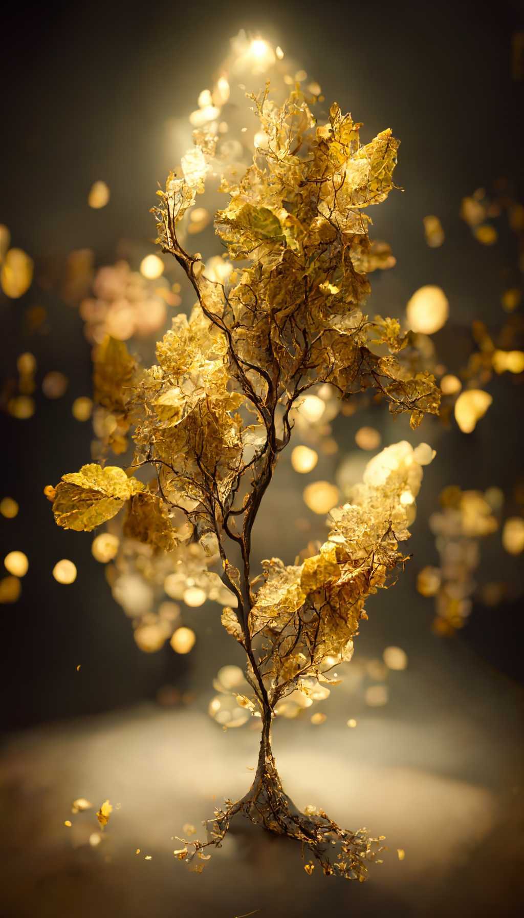 零基础Midjourney课程,让你轻松掌握MJ的关键词