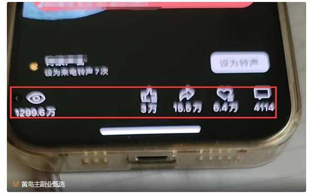 黄岛主·视频号流量变现副业训练营·公测1.0,小白新手一部手机就可以操作