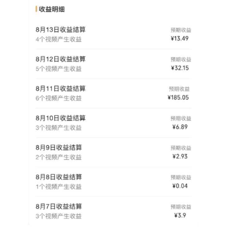 #原创 黄岛主·视频号流量变现副业训练营·公测1.0,小白新手一部手机就可以操作