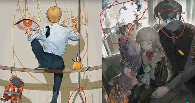 厚涂人物-插画创作班:基础入门教程