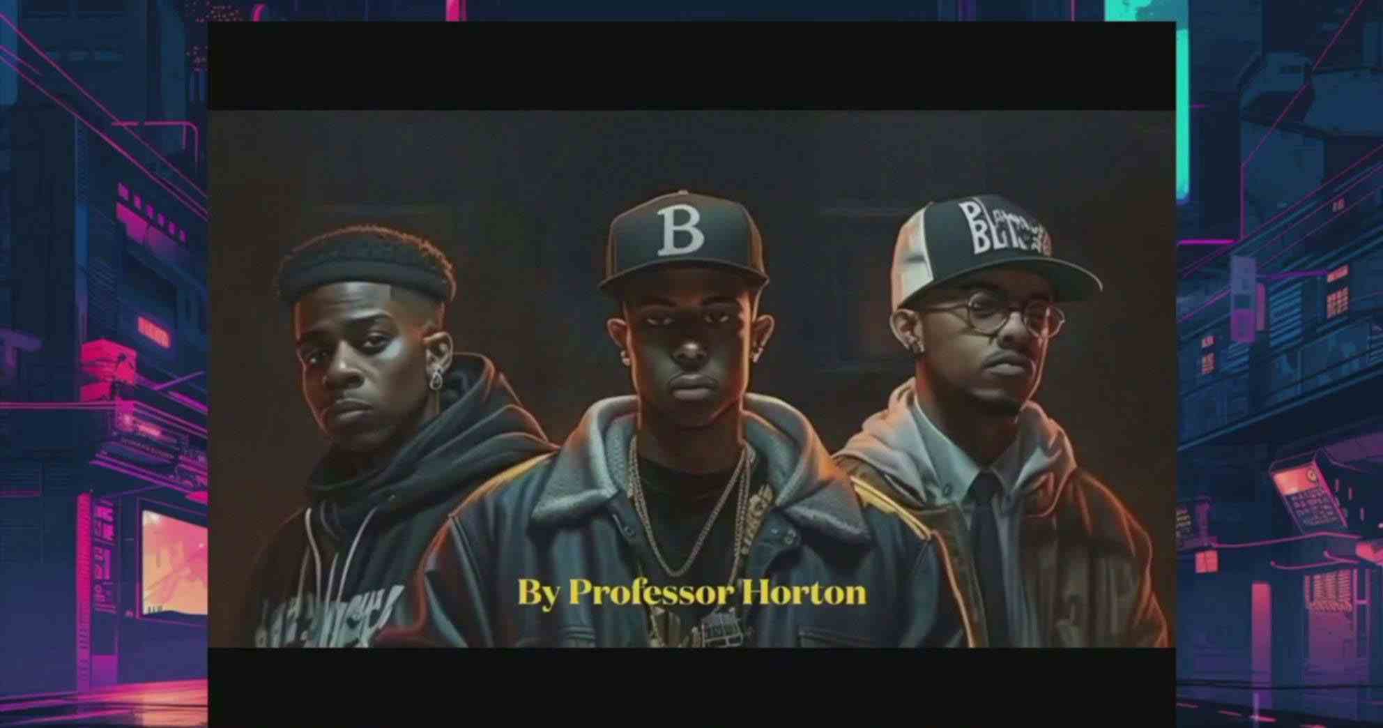 完整的Midjourney AI大型课程:AI绘图从初学者到精通-36节课-中英字幕