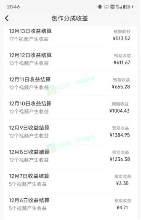 中视频新思路，双重去重100%过原创，一键分发多平台变现，简单无脑，日…