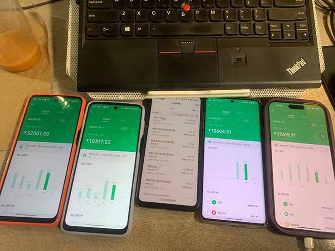 【2025年4月】知识付费镰刀训练营：单号年赚百万的超级IP孵化术