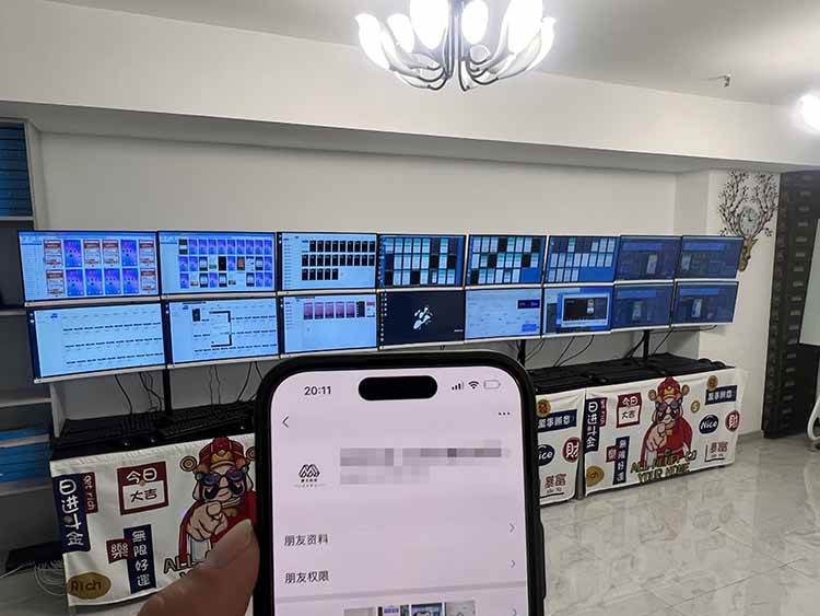 2025年实操六大项目实操演练，挂机类型，AI直播类型，轻资产创业类型，&#8230;